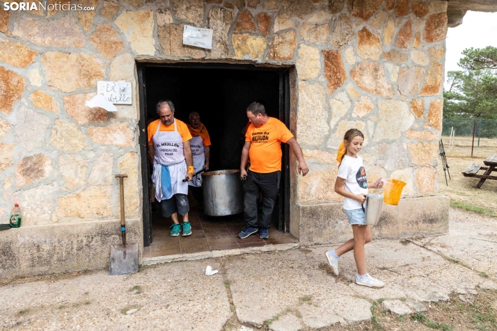 Día del Mejillón 2026./ Viksar Fotografía
