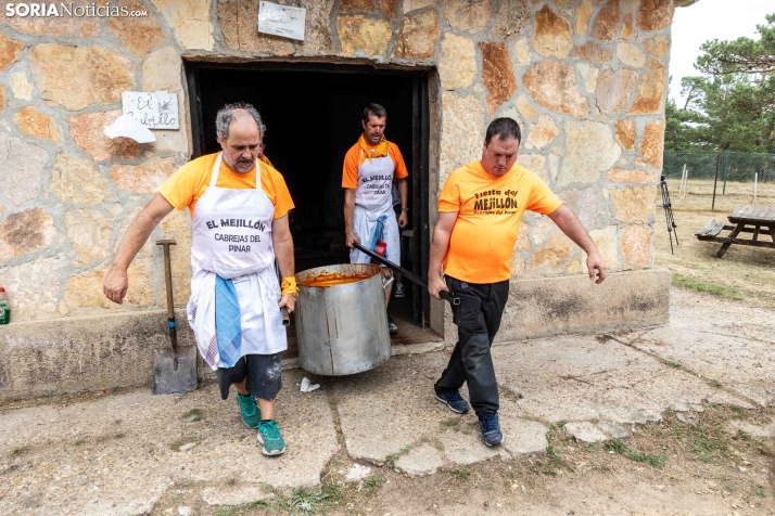 Día del Mejillón 2026./ Viksar Fotografía