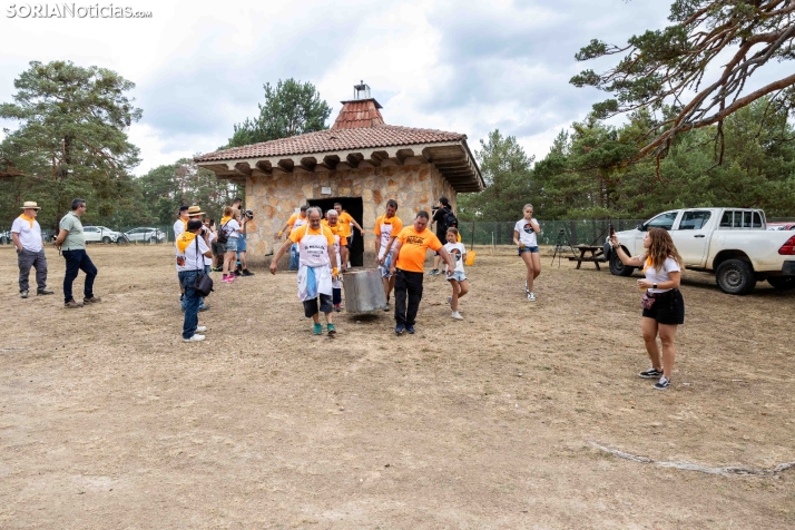 Día del Mejillón 2026./ Viksar Fotografía