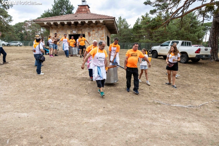 Día del Mejillón 2026./ Viksar Fotografía