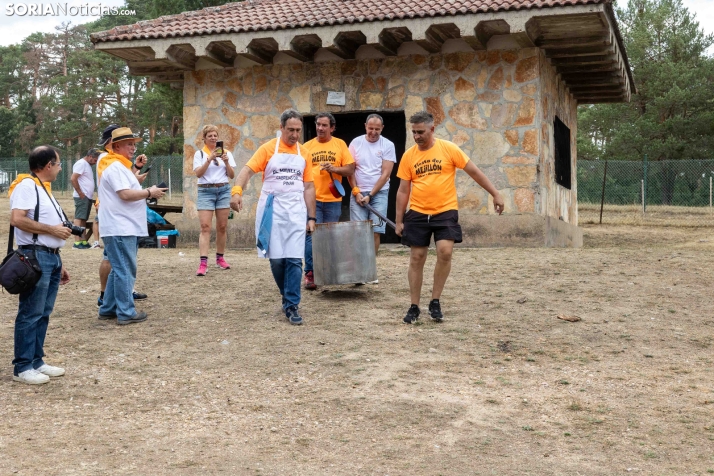 Día del Mejillón 2026./ Viksar Fotografía