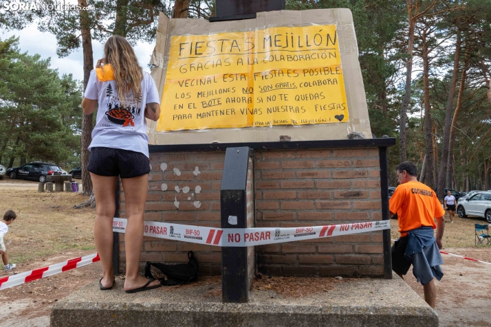 Día del Mejillón 2026./ Viksar Fotografía