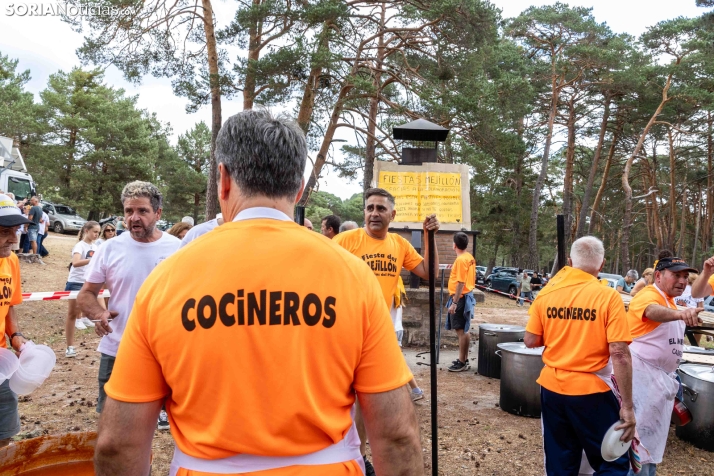 Día del Mejillón 2026./ Viksar Fotografía