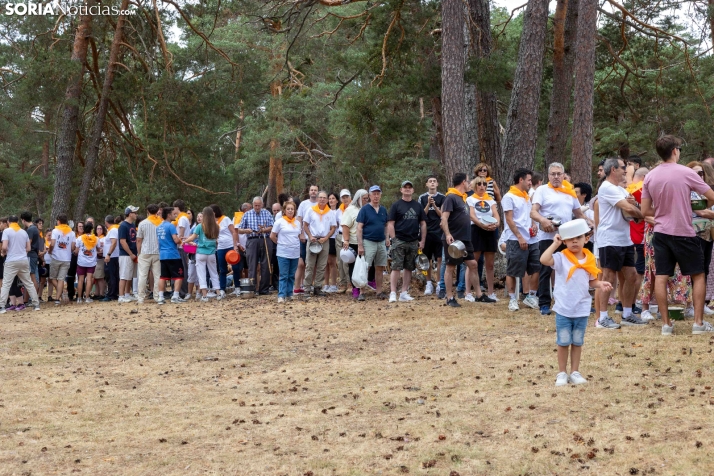 Día del Mejillón 2026./ Viksar Fotografía
