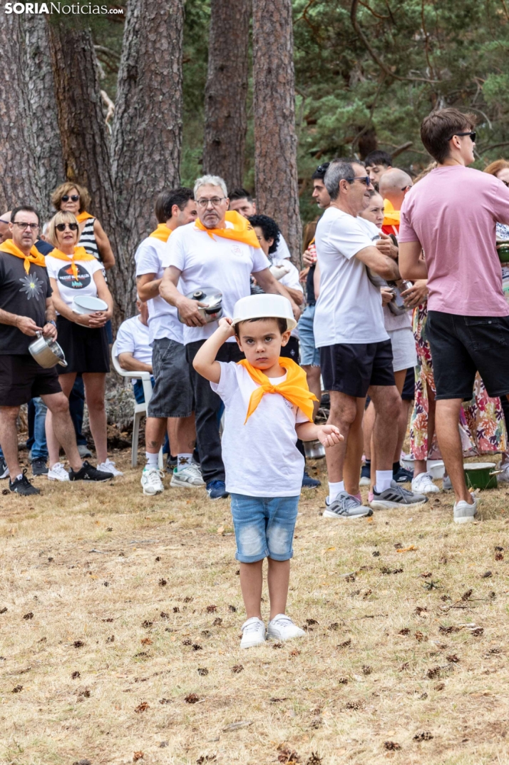 Día del Mejillón 2026./ Viksar Fotografía