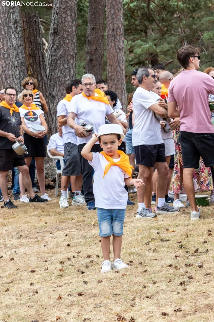 Día del Mejillón 2026./ Viksar Fotografía