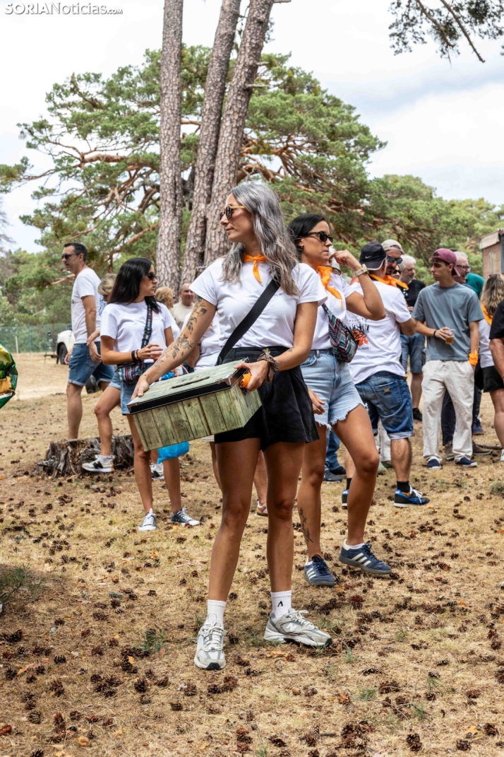 Día del Mejillón 2026./ Viksar Fotografía