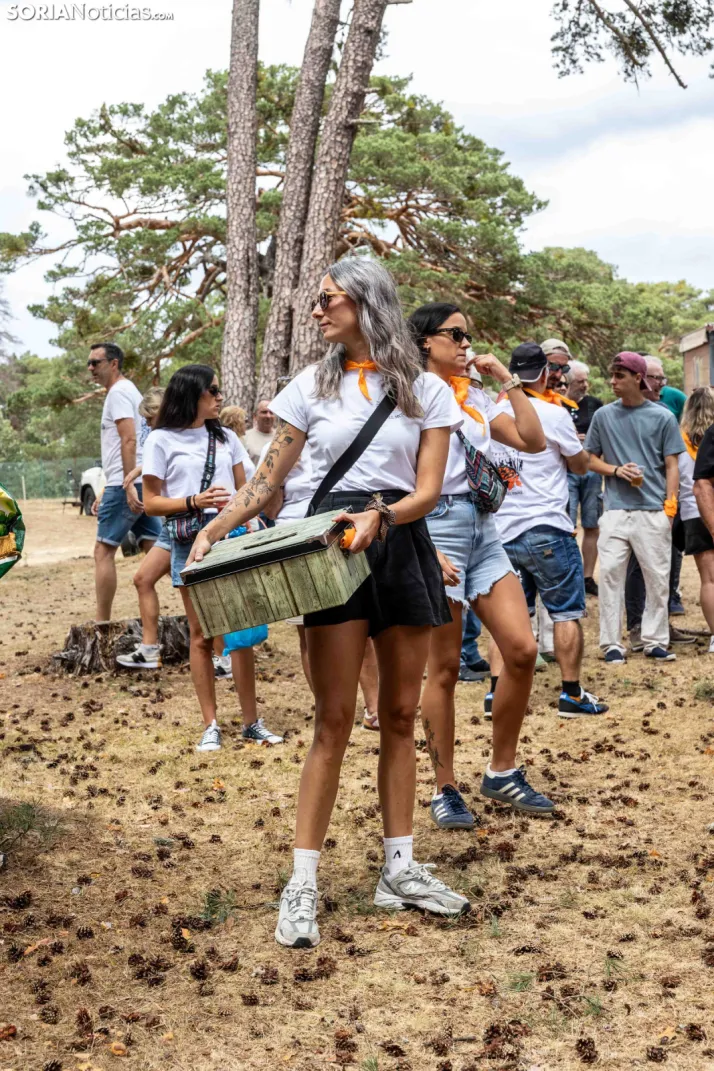 Día del Mejillón 2026./ Viksar Fotografía