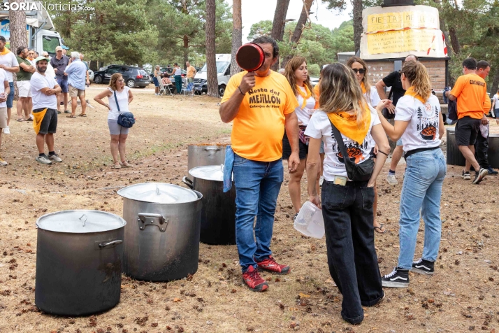 Día del Mejillón 2026./ Viksar Fotografía