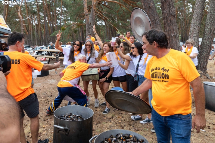 Día del Mejillón 2026./ Viksar Fotografía