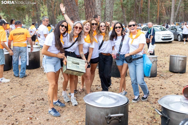 Día del Mejillón 2026./ Viksar Fotografía