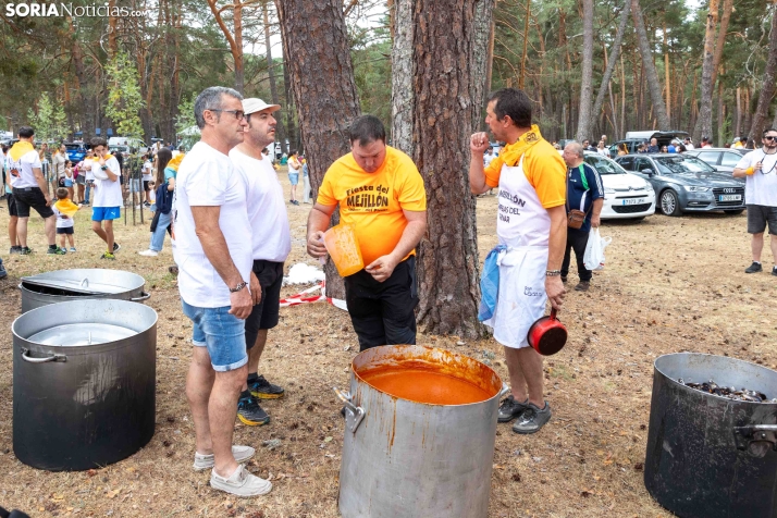 Día del Mejillón 2026./ Viksar Fotografía