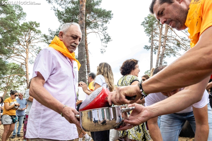 Día del Mejillón 2026./ Viksar Fotografía
