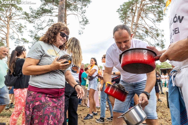 Día del Mejillón 2026./ Viksar Fotografía