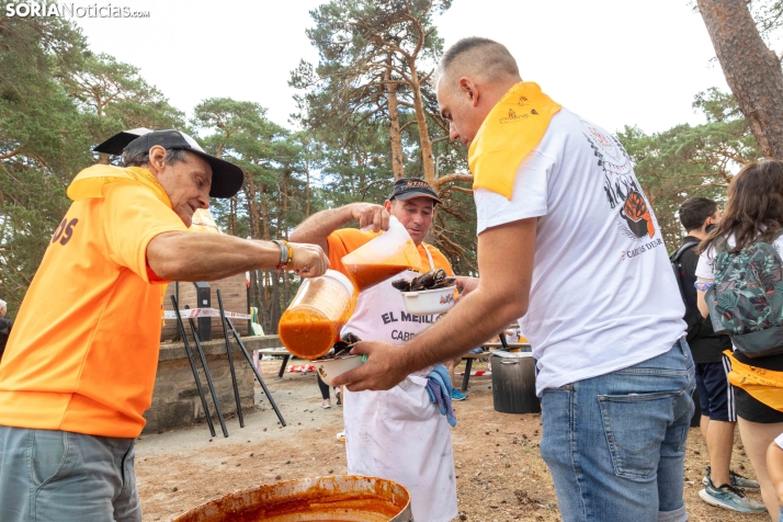 Día del Mejillón 2026./ Viksar Fotografía