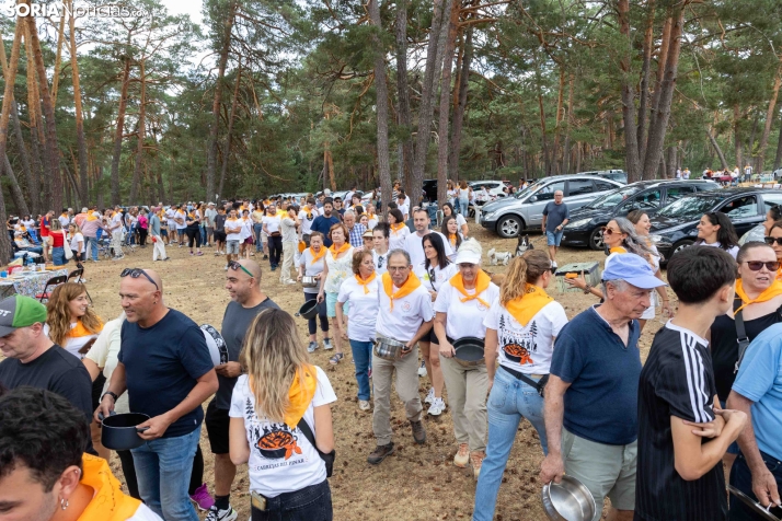 Día del Mejillón 2026./ Viksar Fotografía