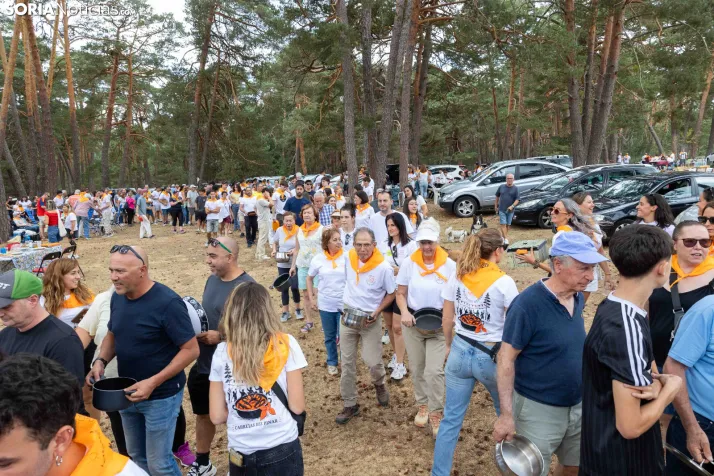 Día del Mejillón 2026./ Viksar Fotografía