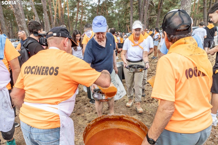 Día del Mejillón 2026./ Viksar Fotografía
