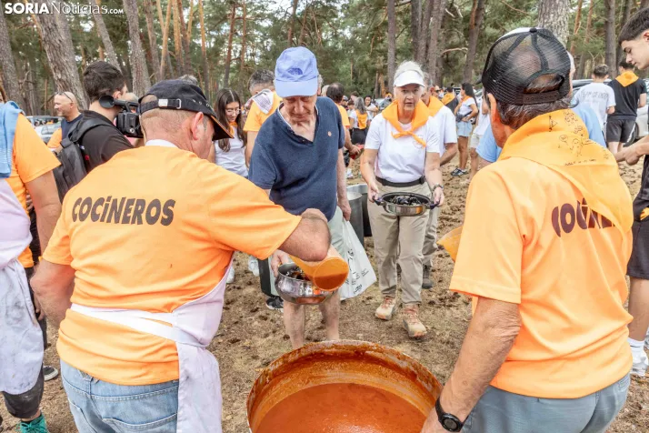 Día del Mejillón 2026./ Viksar Fotografía