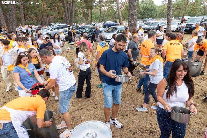 Día del Mejillón 2026./ Viksar Fotografía