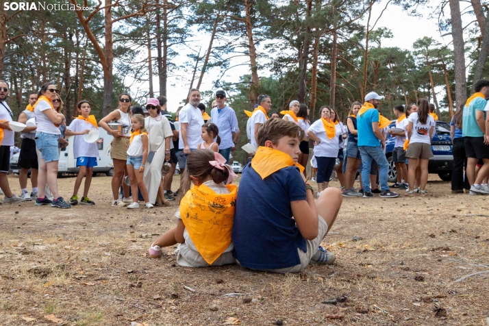 Día del Mejillón 2026./ Viksar Fotografía