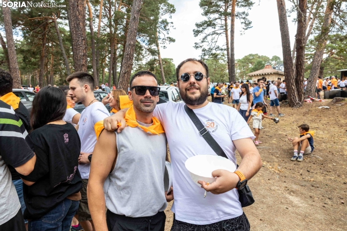 Día del Mejillón 2026./ Viksar Fotografía