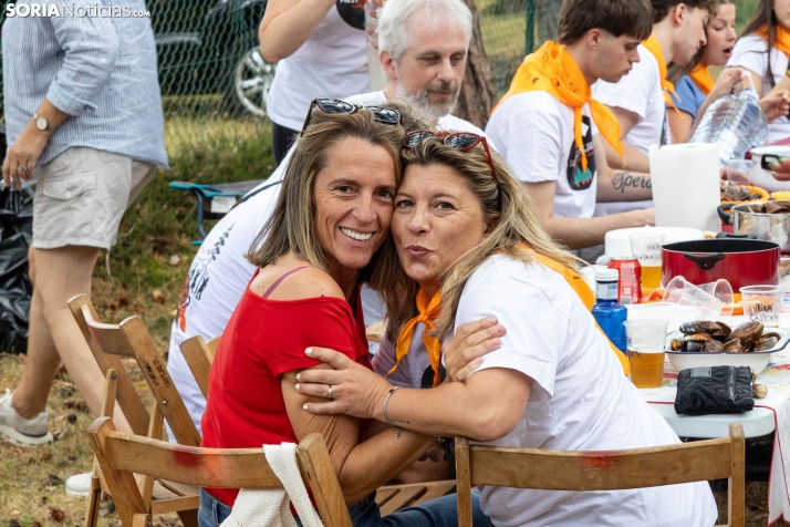 Día del Mejillón 2026./ Viksar Fotografía