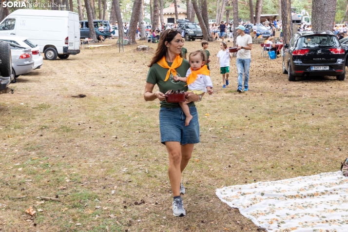 Día del Mejillón 2026./ Viksar Fotografía