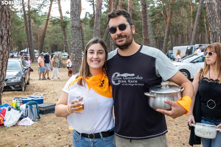 Día del Mejillón 2026./ Viksar Fotografía