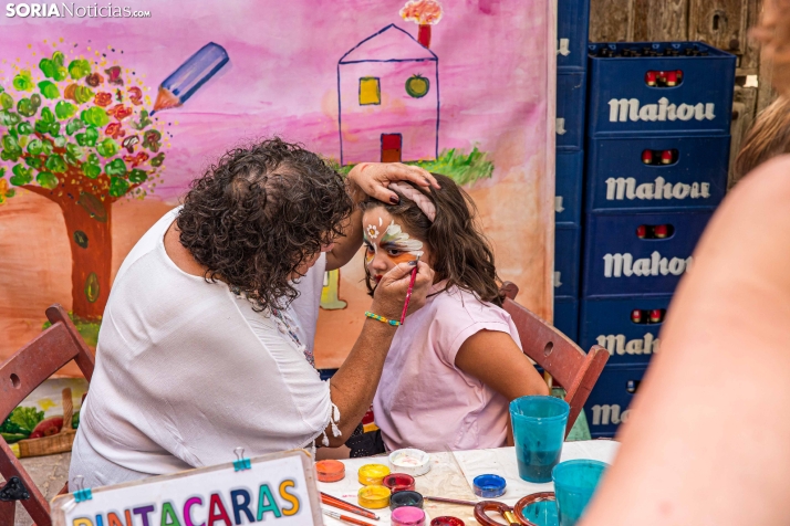Mercado Medieval San Esteban De Gormaz 2026./ Viksar >Fotografía