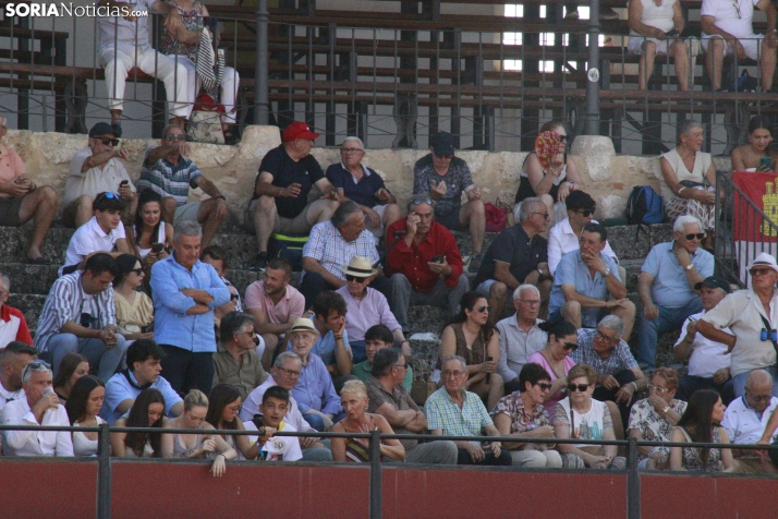 Feria Taurina El Burgo de Osma 2026