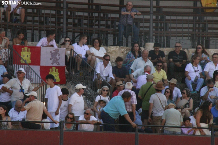 Feria Taurina El Burgo de Osma 2026