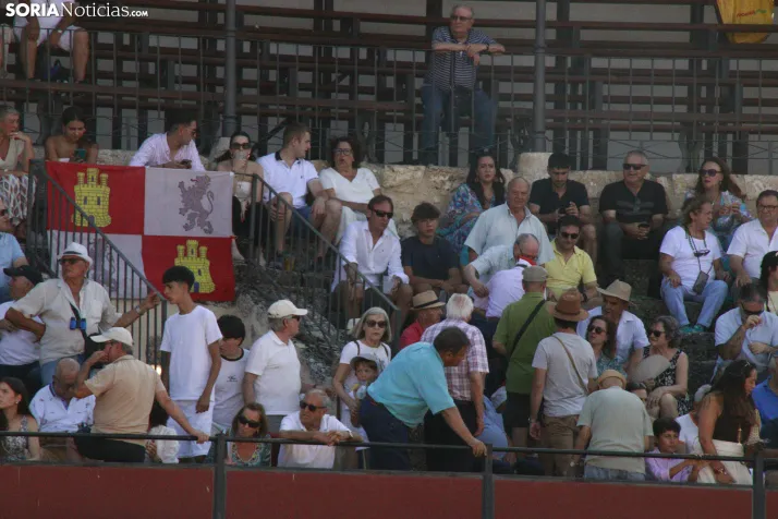 Feria Taurina El Burgo de Osma 2026
