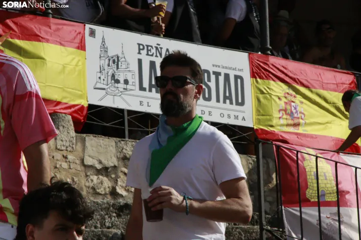 Feria Taurina El Burgo de Osma 2026