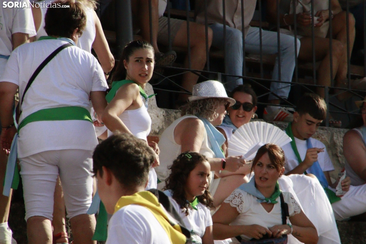 Feria Taurina El Burgo de Osma 2026