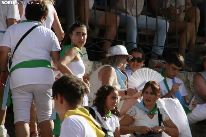 Feria Taurina El Burgo de Osma 2026