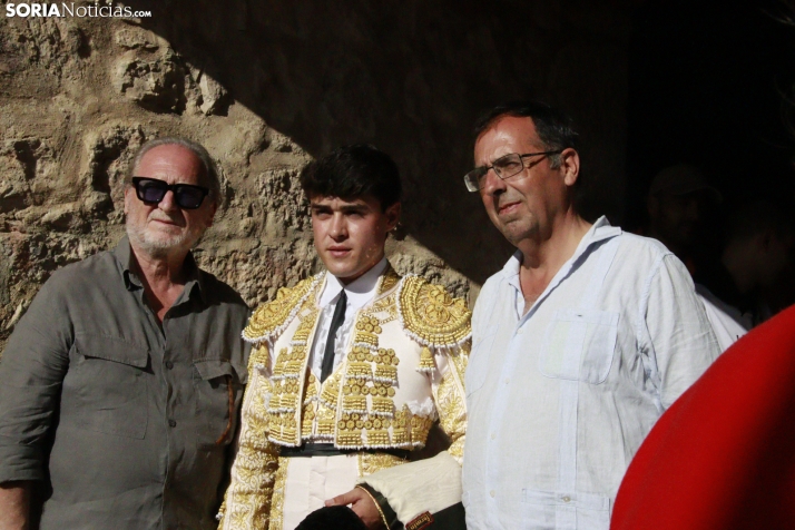 Feria Taurina El Burgo de Osma 2026