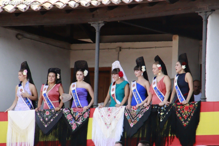 Feria Taurina El Burgo de Osma 2026