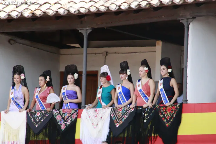 Feria Taurina El Burgo de Osma 2026