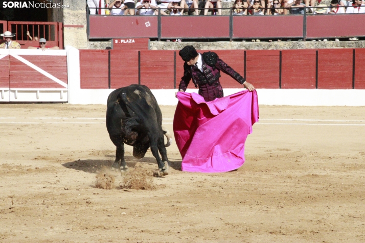 Feria Taurina El Burgo de Osma 2026
