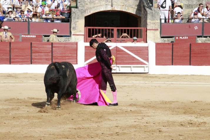 Feria Taurina El Burgo de Osma 2026