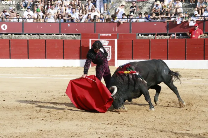 Feria Taurina El Burgo de Osma 2026