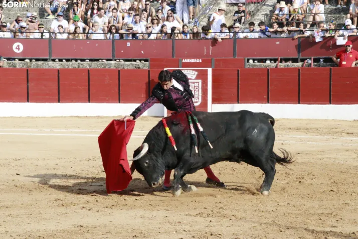 Feria Taurina El Burgo de Osma 2026
