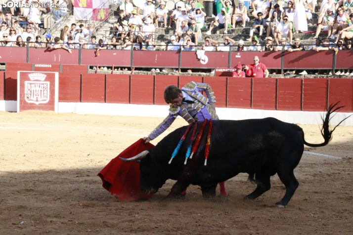 Feria Taurina El Burgo de Osma 2026