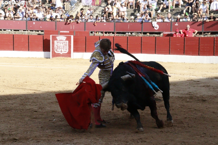 Feria Taurina El Burgo de Osma 2026