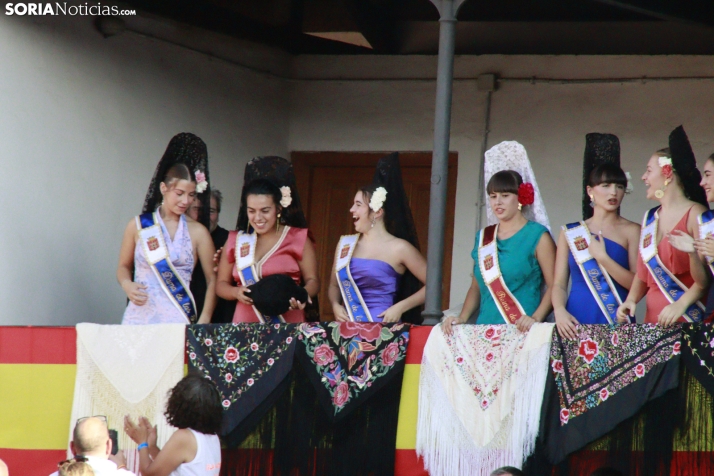 Feria Taurina El Burgo de Osma 2026