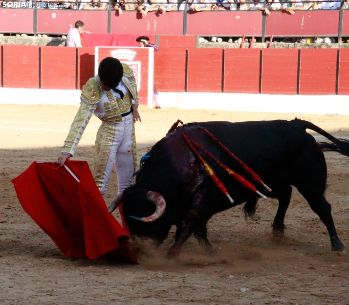 Feria Taurina El Burgo de Osma 2026