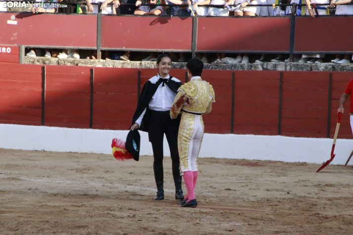 Feria Taurina El Burgo de Osma 2026