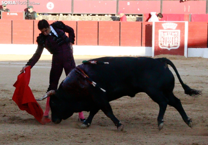 Feria Taurina El Burgo de Osma 2026