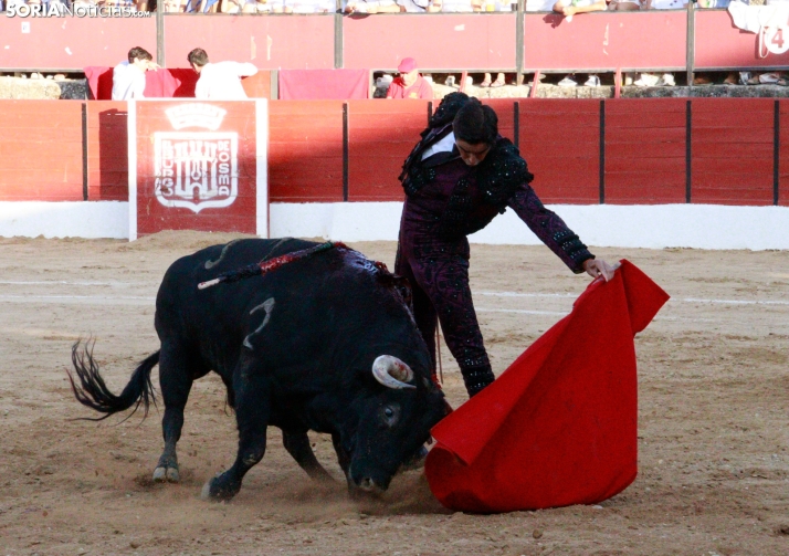 Feria Taurina El Burgo de Osma 2026